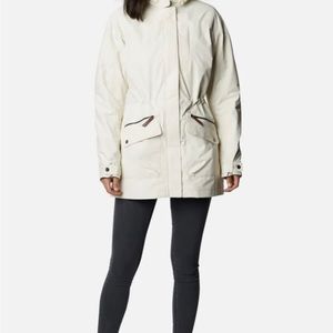 Columbia Women's Carson Pass Ic Jacket**NWT